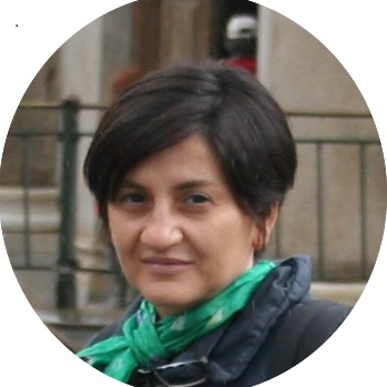 Dr. Pasqualina D'Ursi