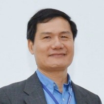 Prof. Dr. Shaowei Chen