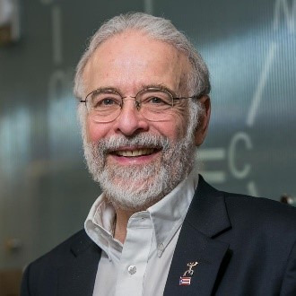 Prof. Dr. Héctor Daniel Abruña
