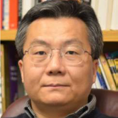 Prof. Dr. Shouheng Sun