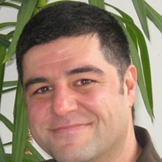 Dr. Sepand Rastegar