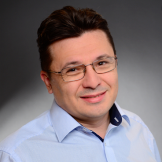 Prof. Dr. Jovica Ninkovic