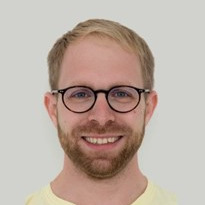 Dr. Daniel Wehner