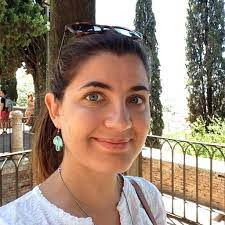 Dr. Valentina Bacciu