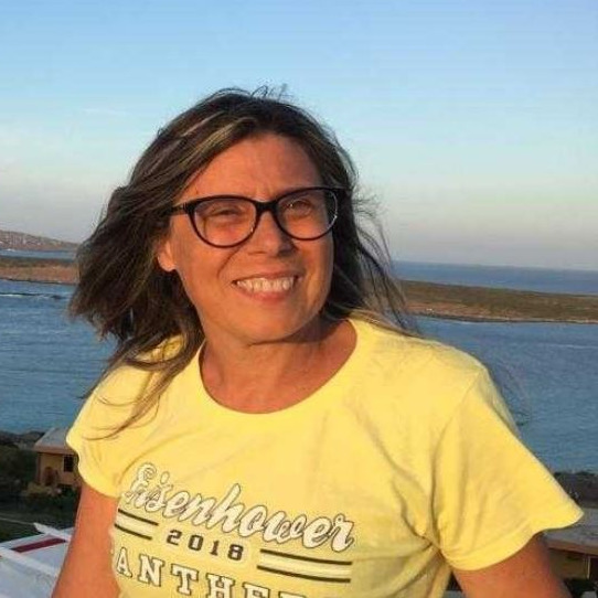 Dr. Grazia Pellizzaro