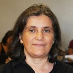 Prof. Ana Isabel Miranda