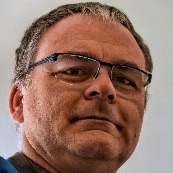 Dr. Patrice Marchand