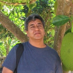 Prof. Dr. Porfirio Gutierrez Martinez