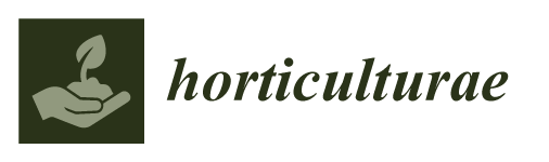 Horticulturae
