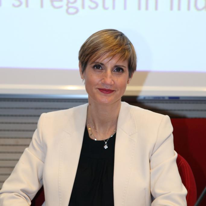 Prof. Dr. Simona De Grazia