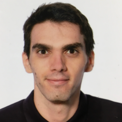 Dr. Paolo Capozza
