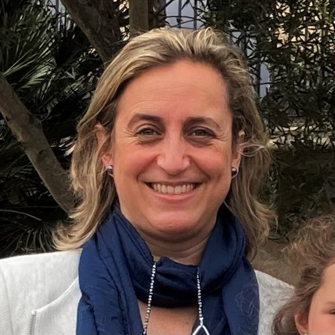 Dr. Susana Guix Arnau