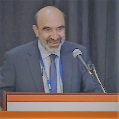 Prof. Dr. Demetris Koutsoyiannis