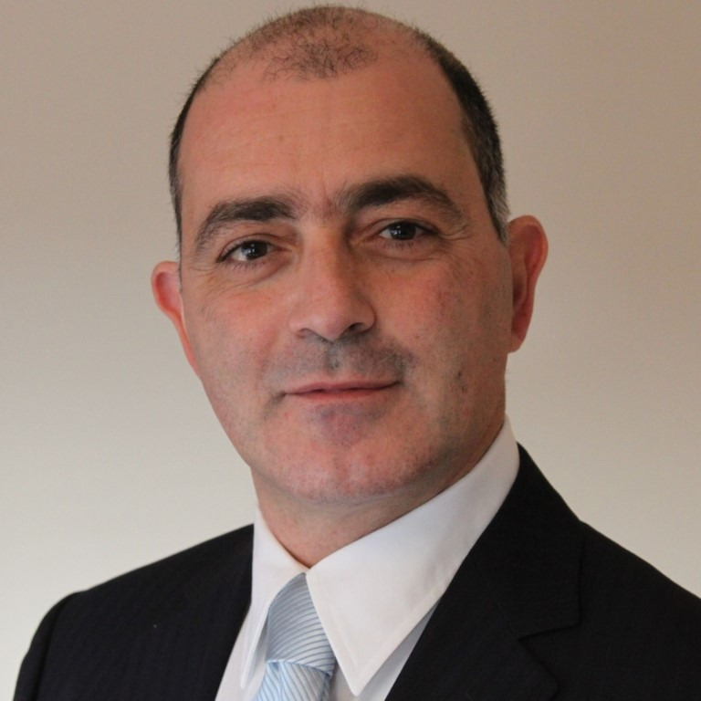 Prof. Dr. Georgios Theodoridis