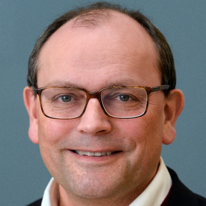 Prof. Dr. Klaus Baumann