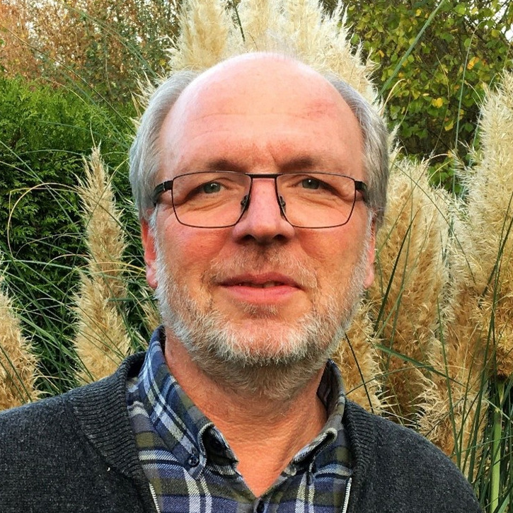 Prof. Dr. Arndt Büssing