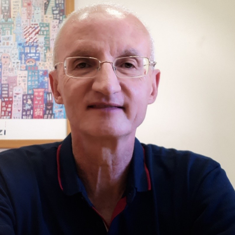Prof. Dr. Yuval Vered