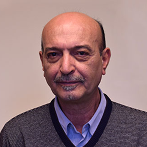 Dr. Sotirios Kakabakos