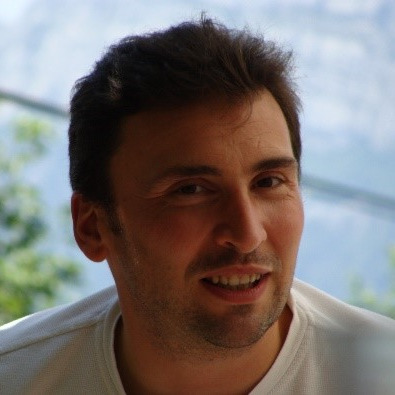 Prof. Arnaud Buhot