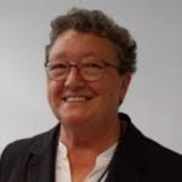 Dr. Nicole Jaffrezic-Renault