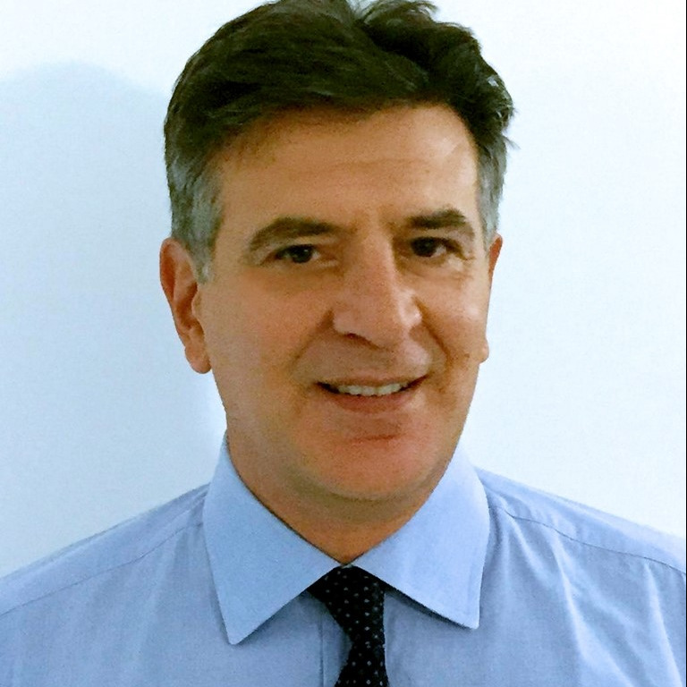 Prof. Dr. Pietro Ferraro
