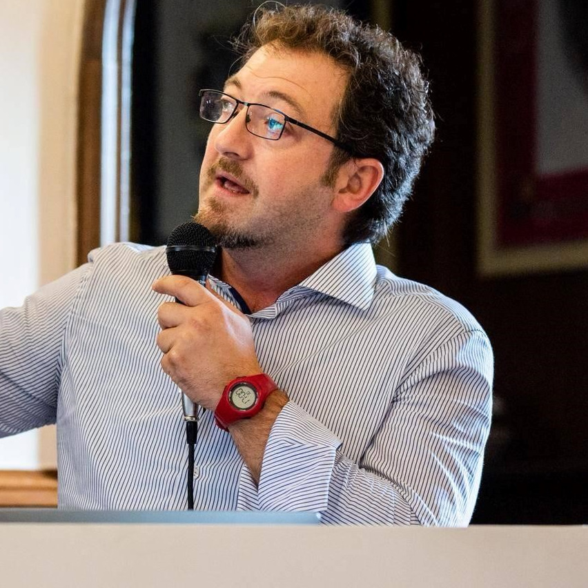 Dr. Antonio Lanatà