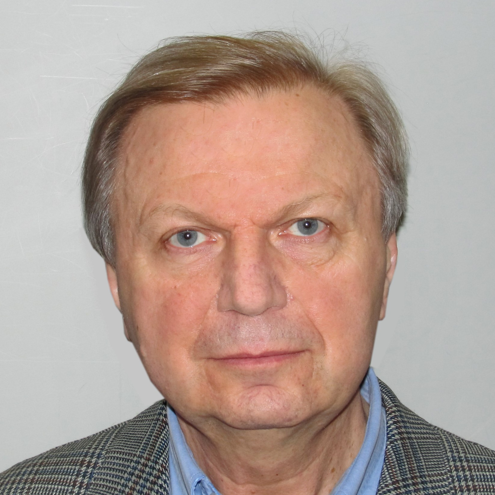 Prof. Tibor Hianik