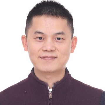 Dr. Xiangheng Niu