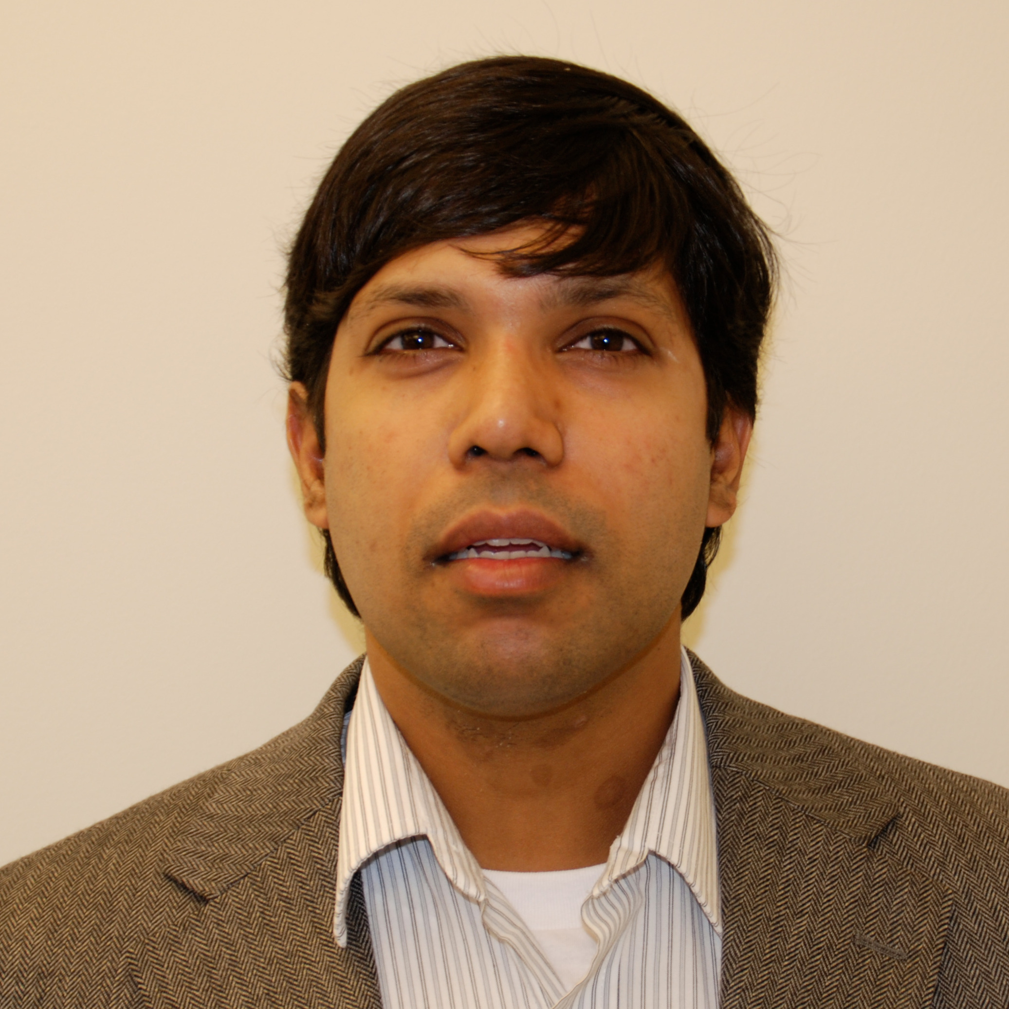Prof. Dr. Roger Narayan