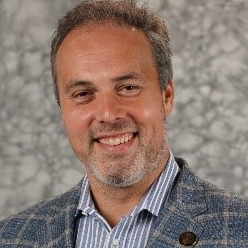 Prof. Dr. Omer T Inan