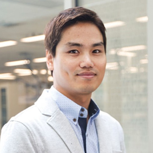 Dr. Woon-Hong Yeo