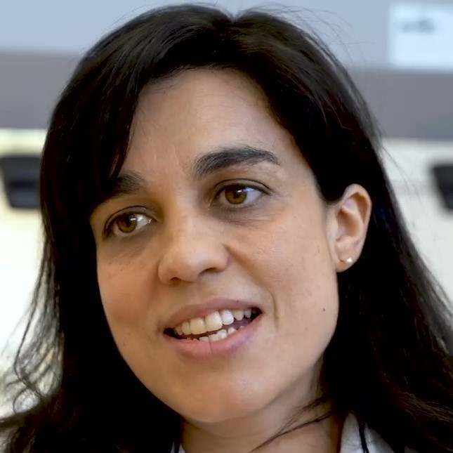Prof. Dr. Elba Mauriz