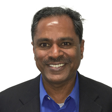 Prof. Dr. Marimuthu Palaniswami
