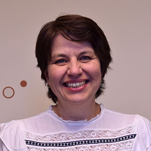 Dr. Panagiota Petrou