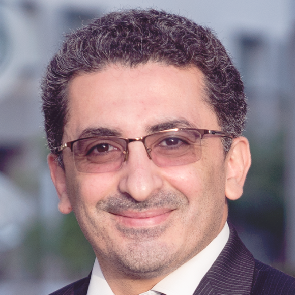 Dr. Mohammad Qasaimeh