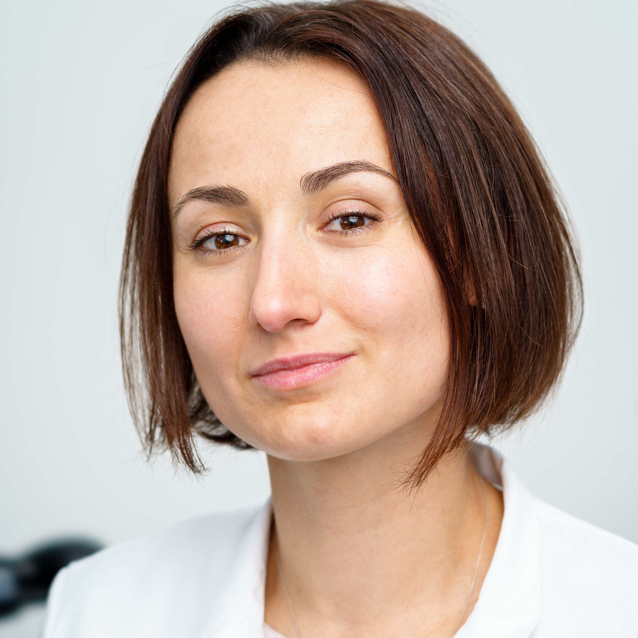 Dr. Larysa Baraban