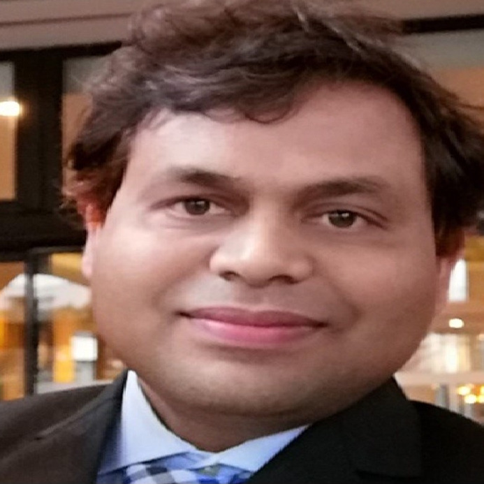 Dr. Raghvendra Singh Yadav