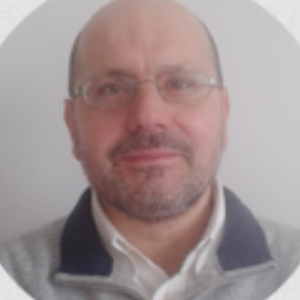 Dr. Umberto Prisco