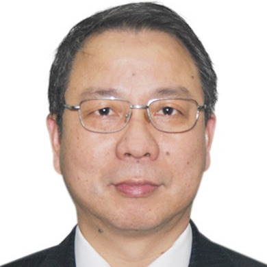Dr. Jianrong Qiu