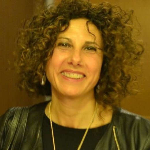 Dr. Rosanna Rizzi