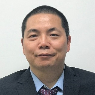 Prof. Dr. Qing Peng