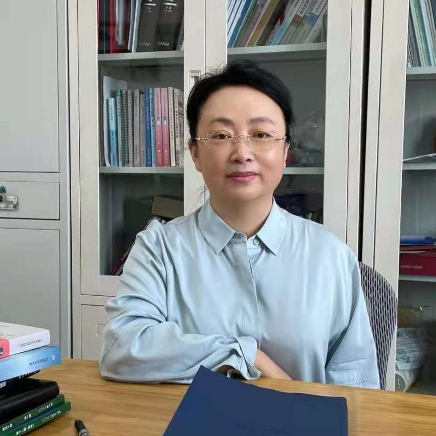 Prof. Dr. Chunhui Yang