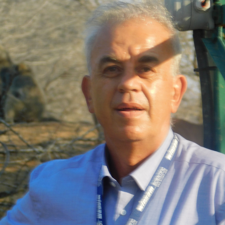 Prof. Dr. Gustavo Portalone