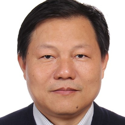 Prof. Dr. Mingyi Zheng