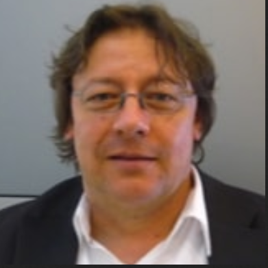 Dr. Ingo Dierking