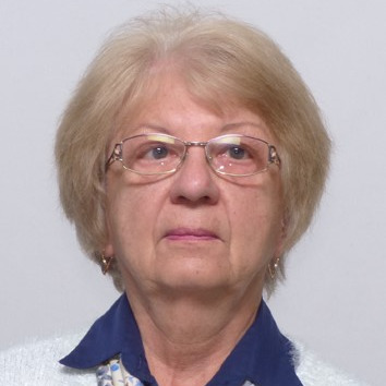 Prof. Dr. Agnes Buka