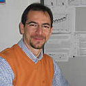 Dr. Rocco Caliandro