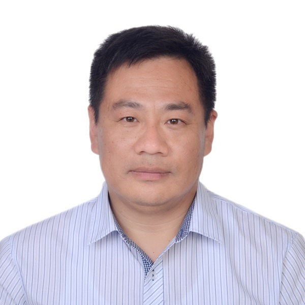 Dr. Zhao Zhang