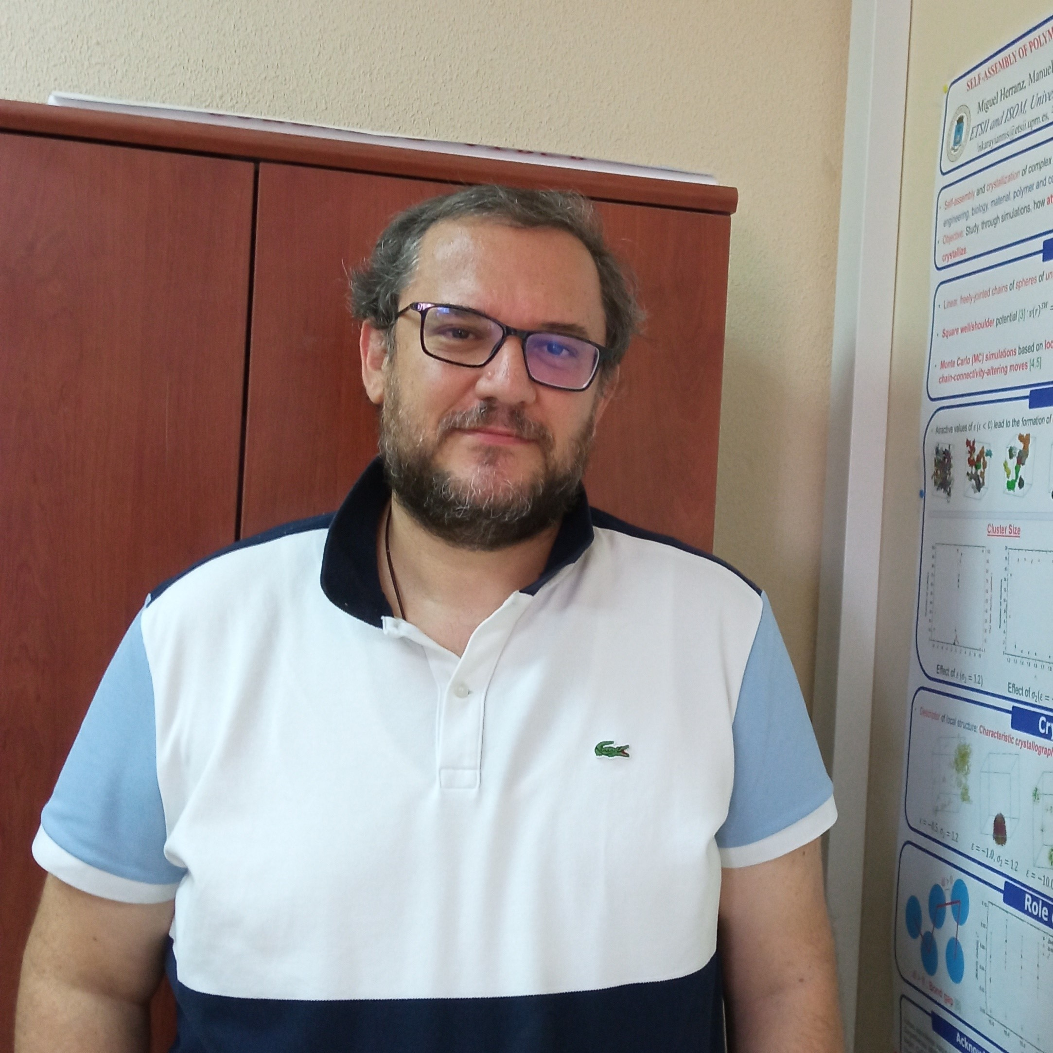 Prof. Dr. Nikos Karayiannis