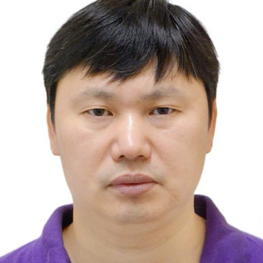 Dr. Fei Xu
